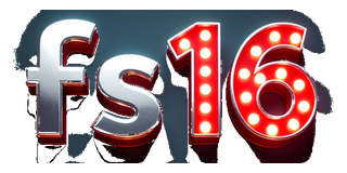 fs 16 logo