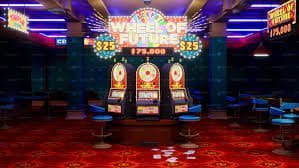 fs 16 Arcade