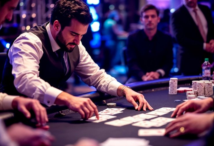 fs 16 Live Casino